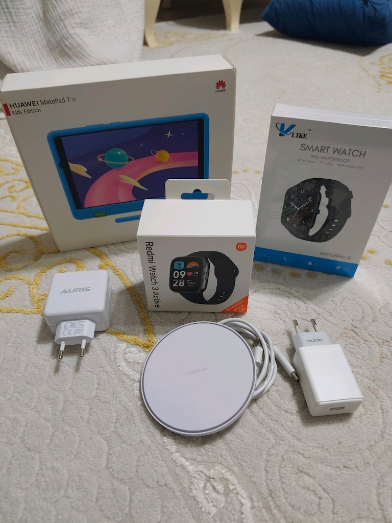 Huawei mate pat T8 ,teklif verebilirsiniz pazarlık olur