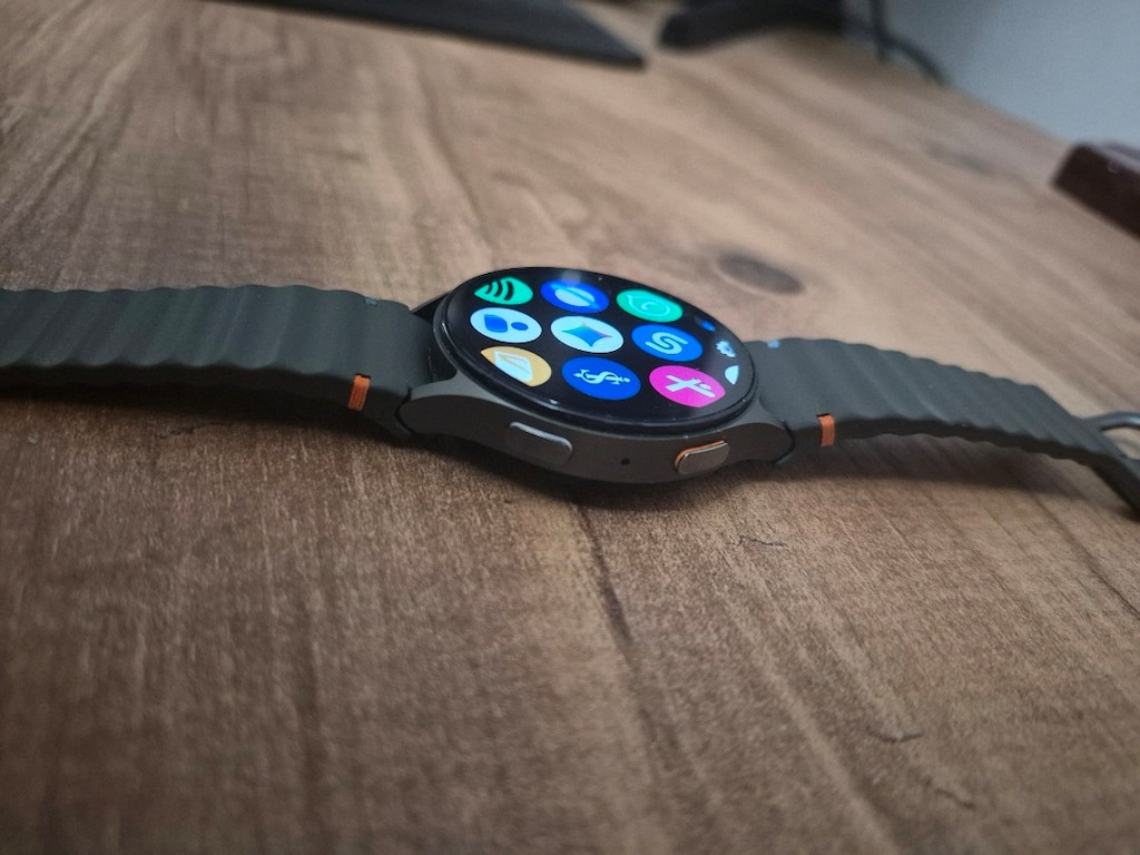 Samsung Watch 7 44MM Akıllı Saat - 4