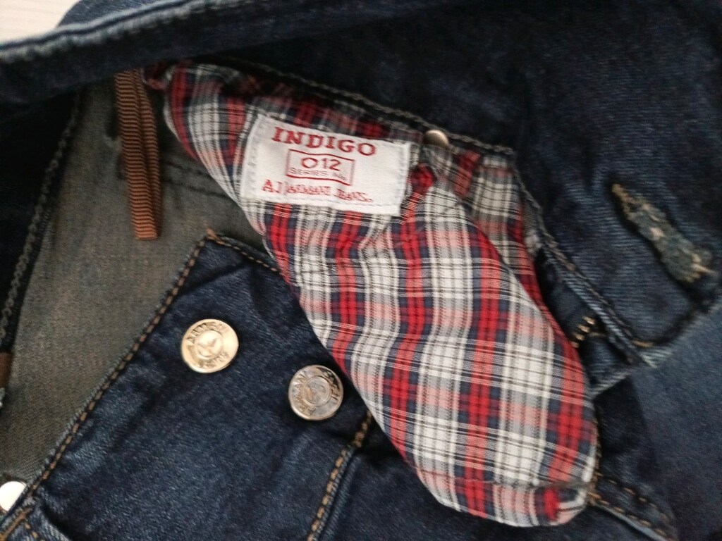 armani jean likrali bol paca - 3