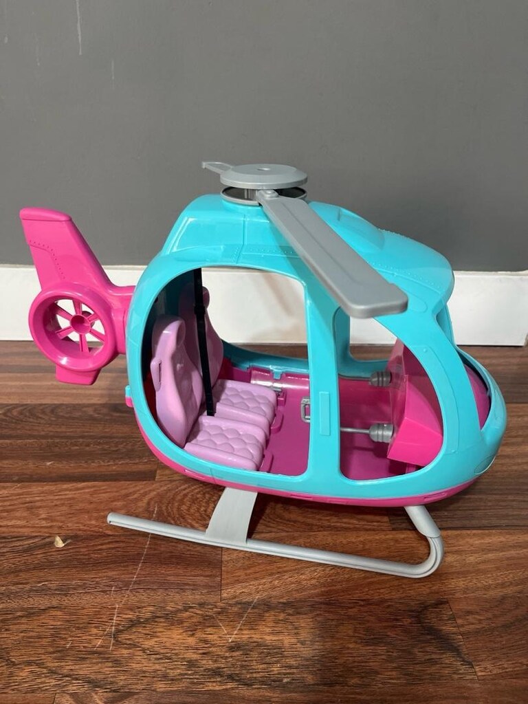 helikopter - 3