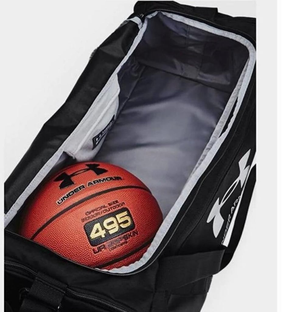 Under Armour Spor Çantası. 40litre - 2