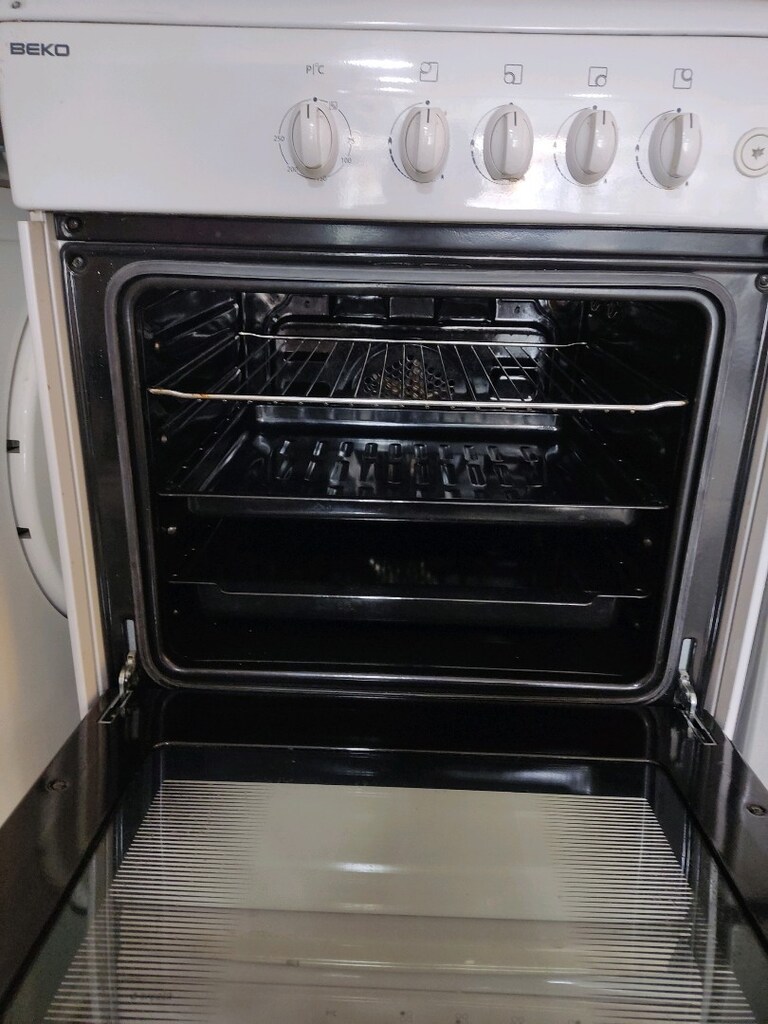 Beko Ocaklı Fırın - 2