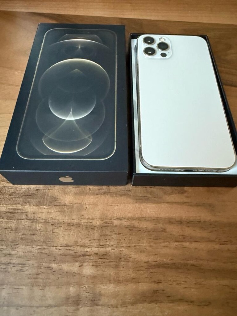 İPHONE 12PRO- KAYITLI-SORUNSUZ- TAMİRSİZ- ÇİZİKSİZ- TAKASLI-KUTULU - 6