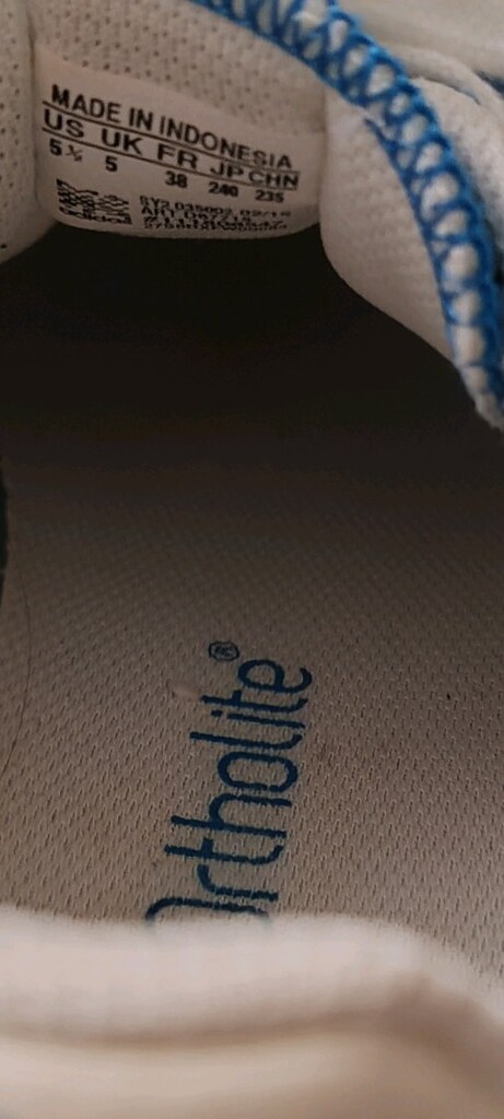Adidas ayakkabı - 7