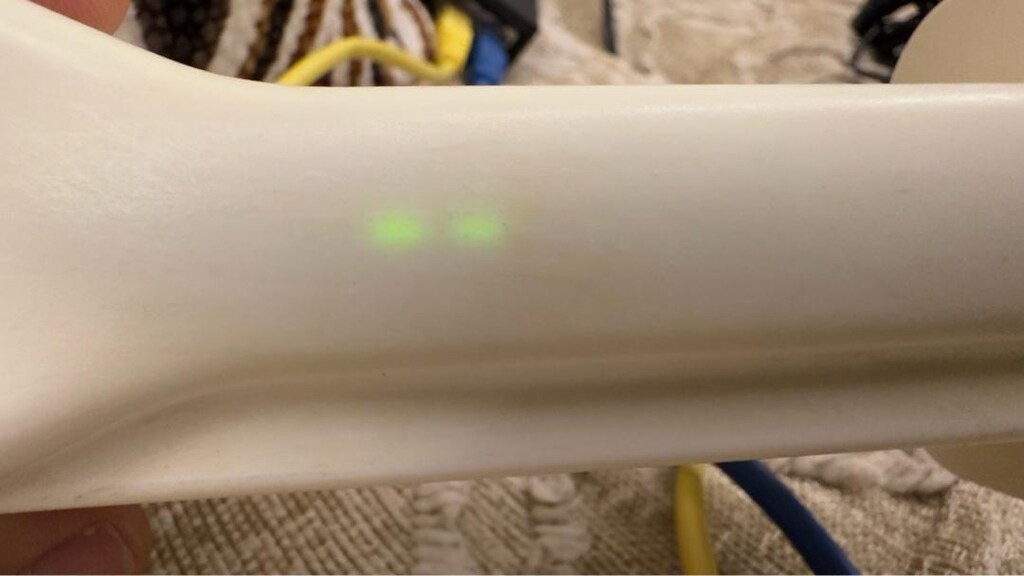 Ubiquiti UBNT LBE M5 23db 5 Ghz Dıs Mekan Access Point . - 17