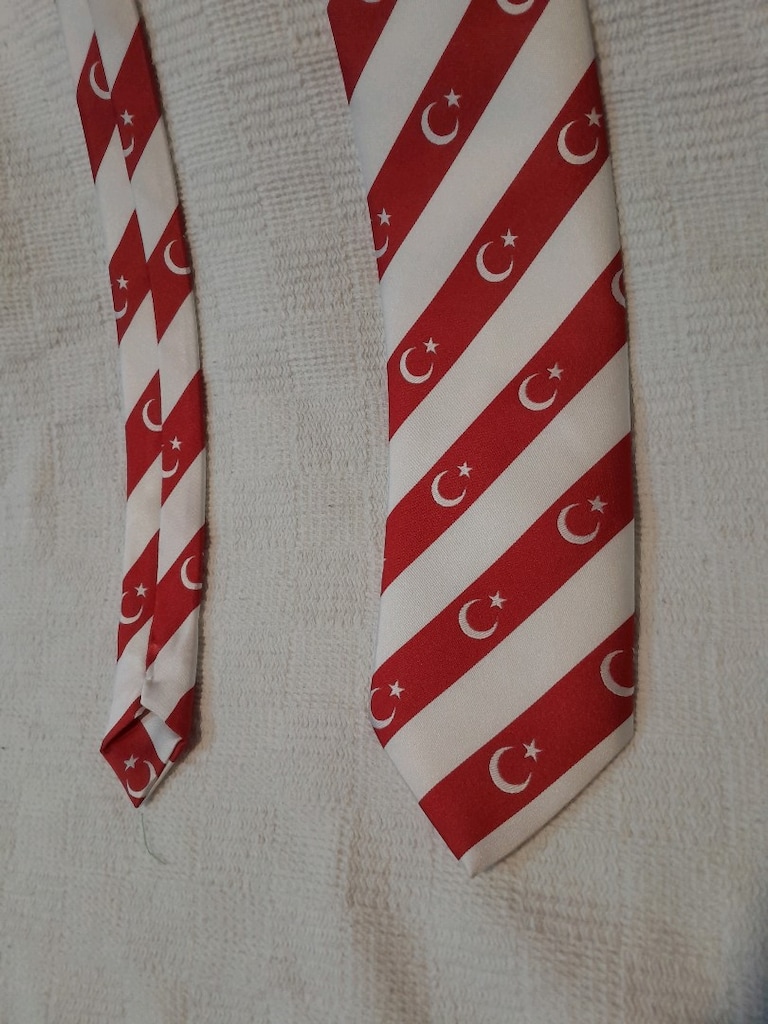 Az kullanilmis, TC-Turkiye, "Mustafa Kemal'in Askerleriyiz", atki - 3