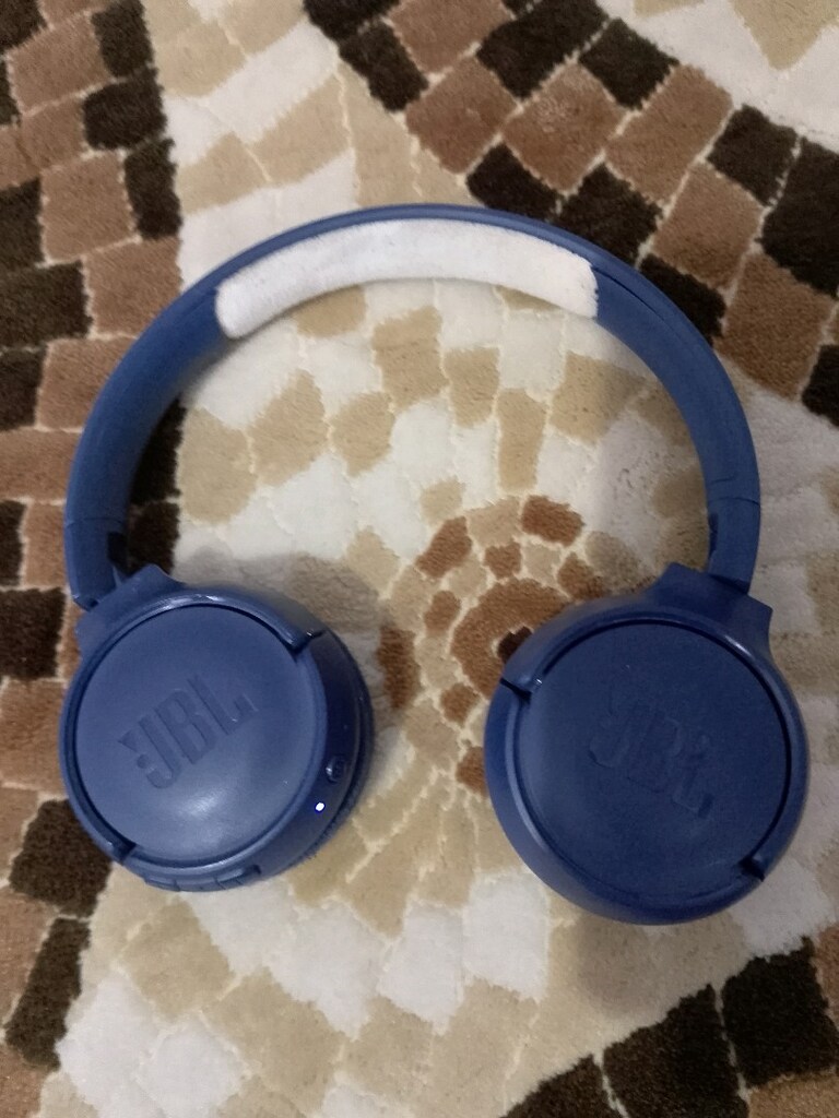 Jbl 500 BT arızalı açıklamaya bakınız - 4