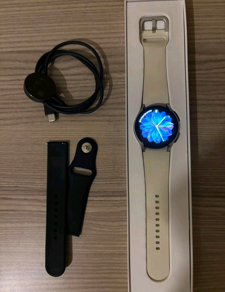 Samsung galaxy watch6 40mm - 2