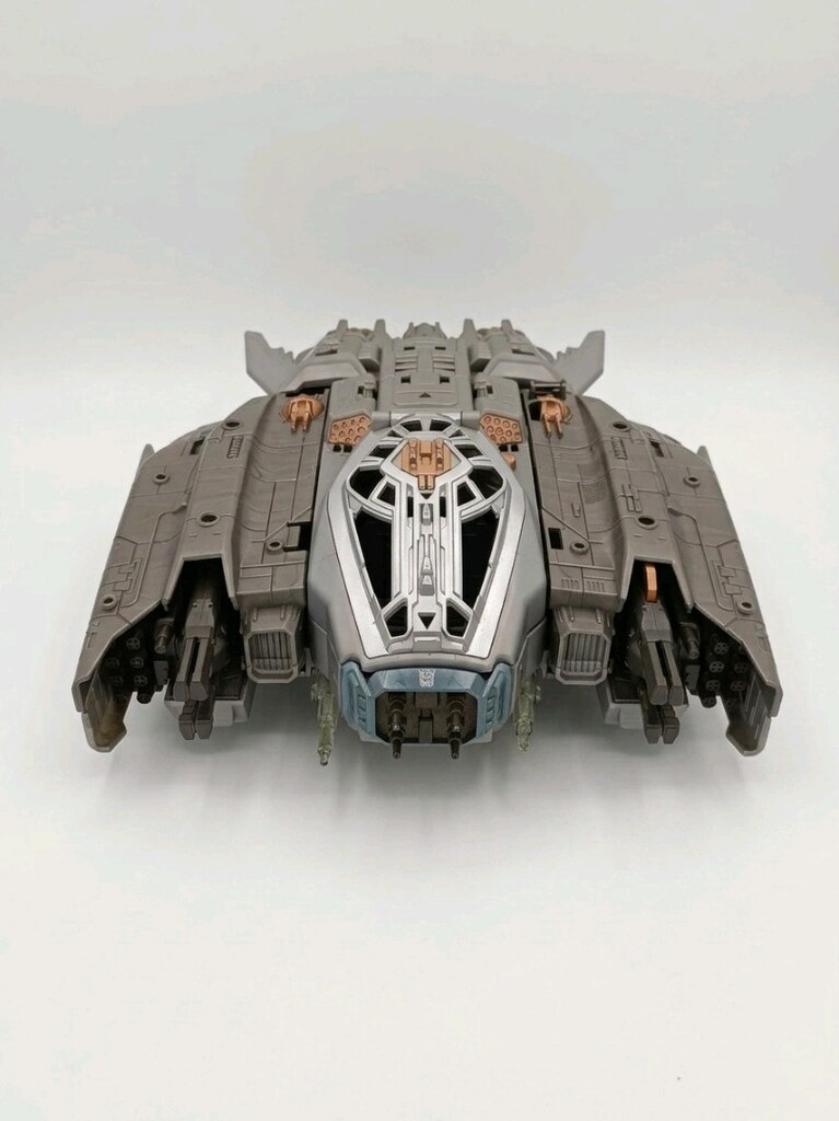 Transformers Autobot Ark Uzay Gemisi - 3