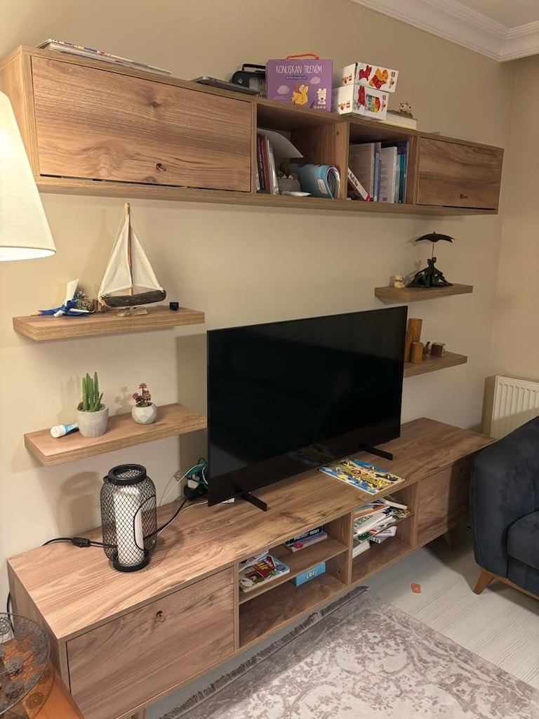 ACiL Salon ve Yemek Takımı - 8