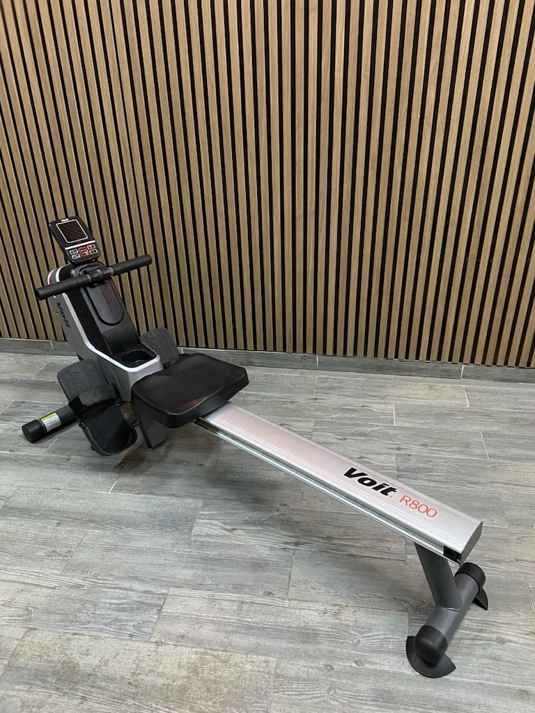 VOİT R800 kondisyon küregi - 4