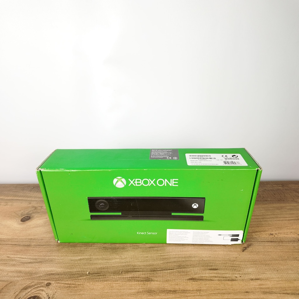 ORİJİNAL XBOX ONE KINECT SENSOR KAMERA SIFIR ÜRÜN KAPALI KUTU