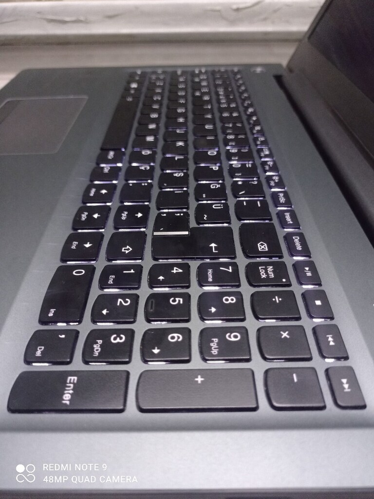 Dizüstü Bilgisayar Lenovo IdeaPad - 2