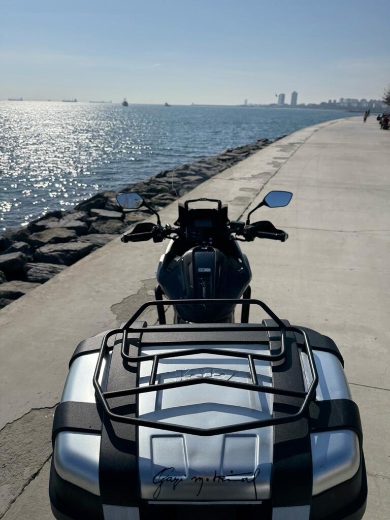 sahibinden nc750x - 4