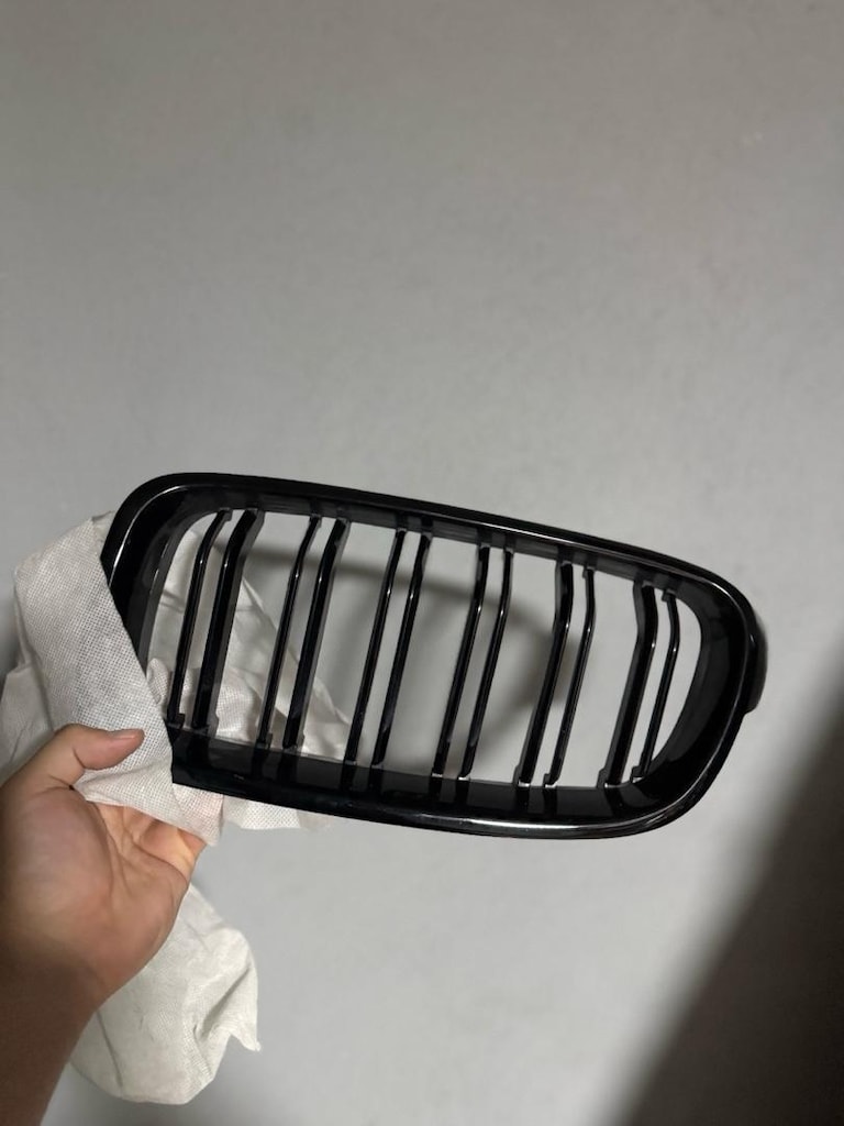 F30 PİANO BLACK BÖBREK - 3