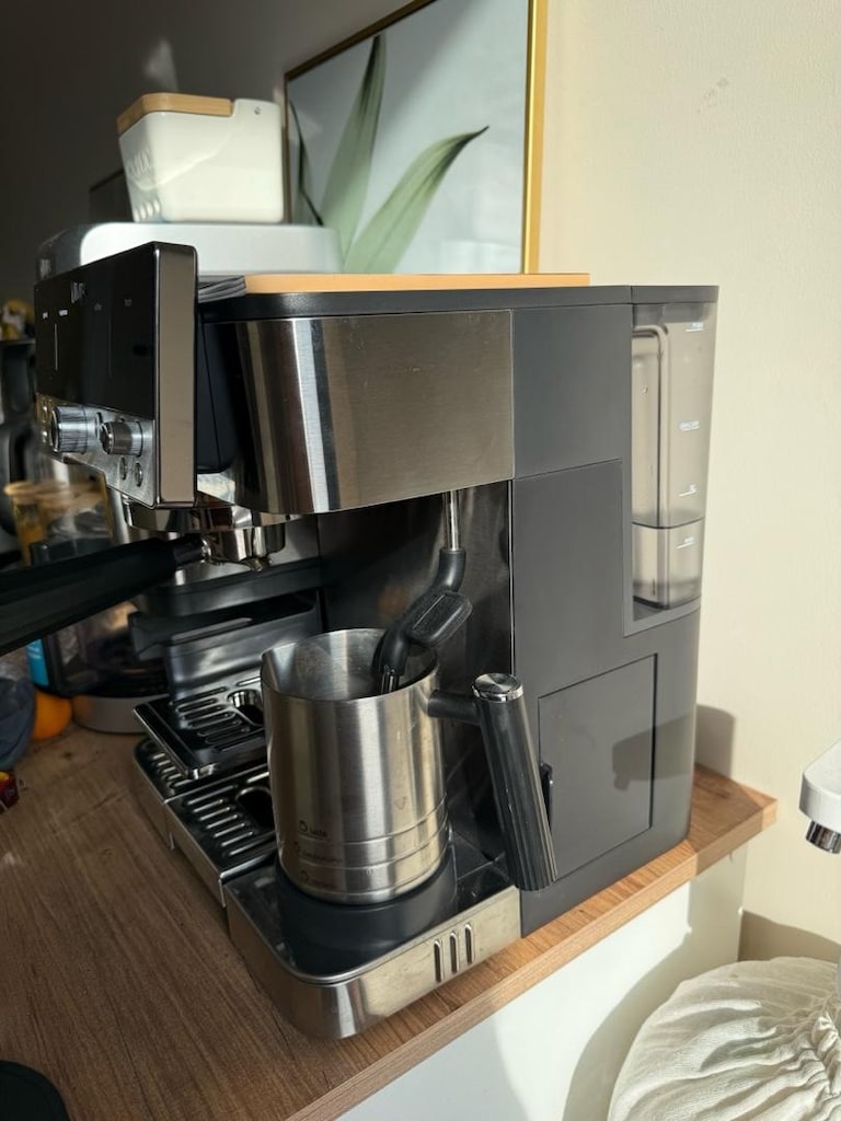 Ninja espresso kahve makinesi - 2