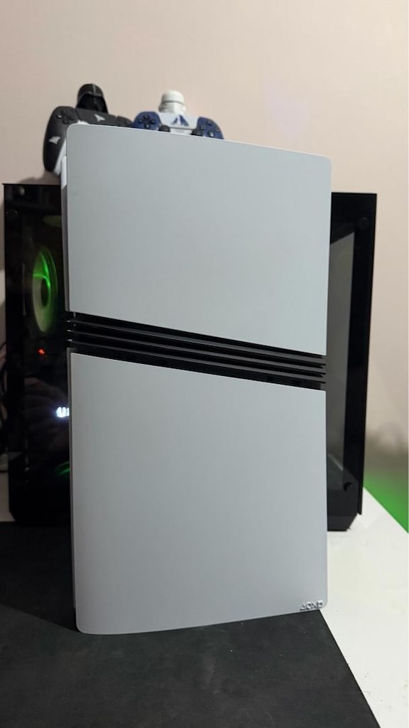 PS5 PRO CFİ 7021 2 TB PLAYSTATİON 5 PRO - 2