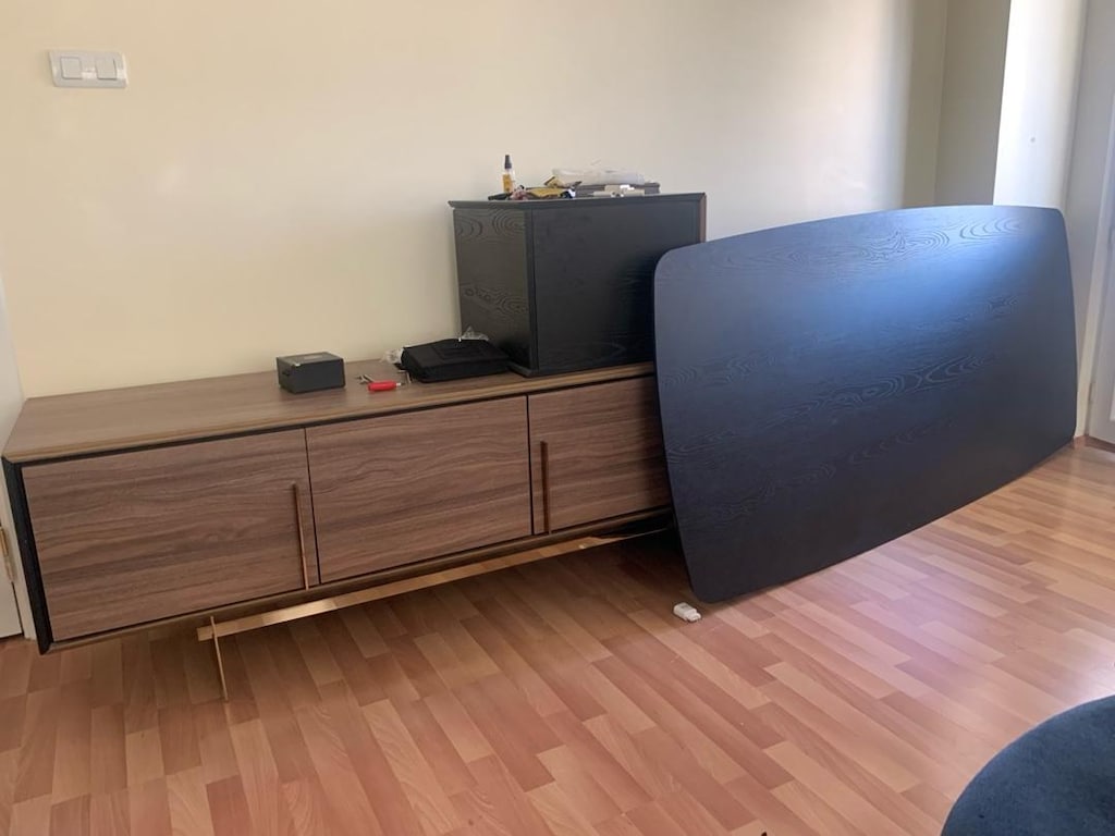 tv sehpası ve yemek masası - 2