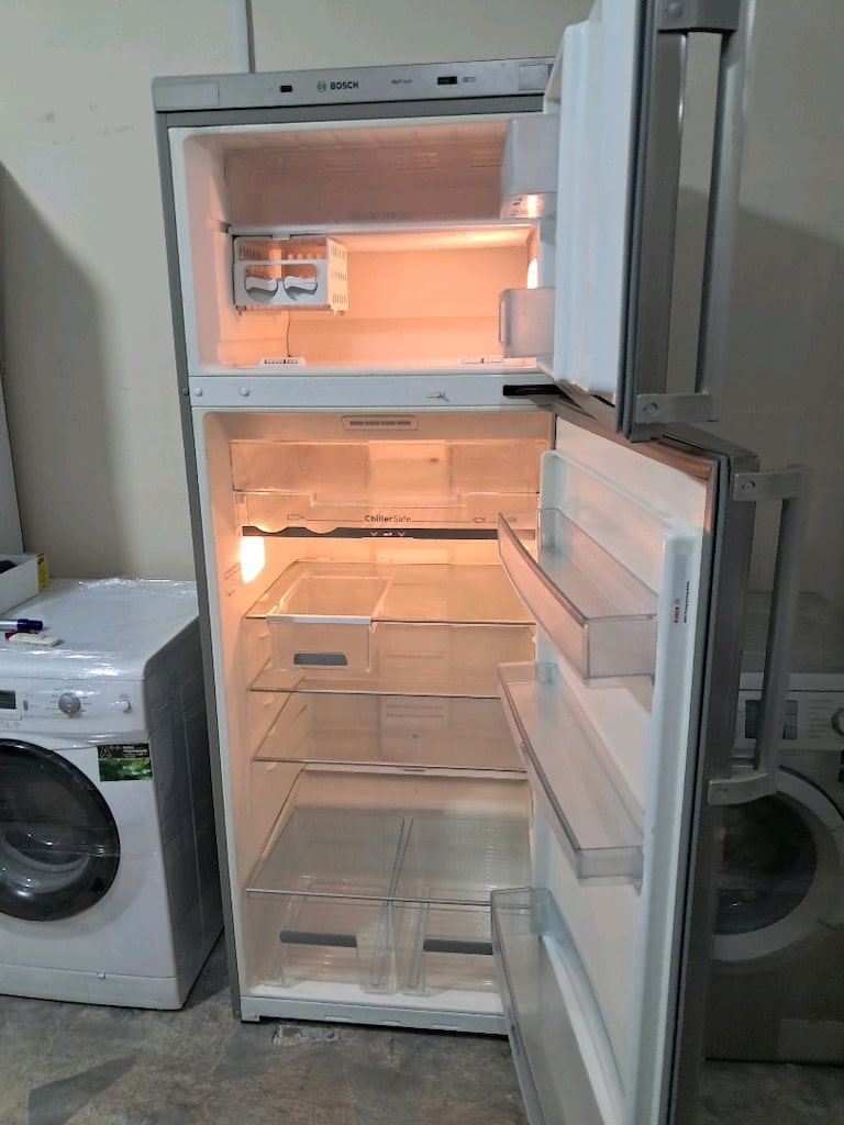 sıfır gibi bosch marka 8kloluk camaşır makinesi ve buzdolabı 22.500tl - 3