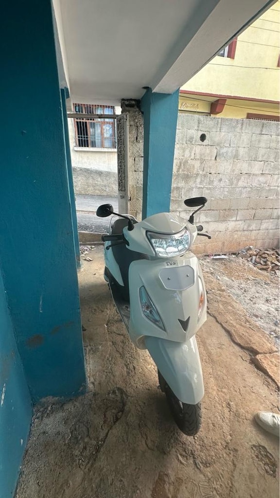 TVS JUPİTER 110 LUK 930 KM - 2