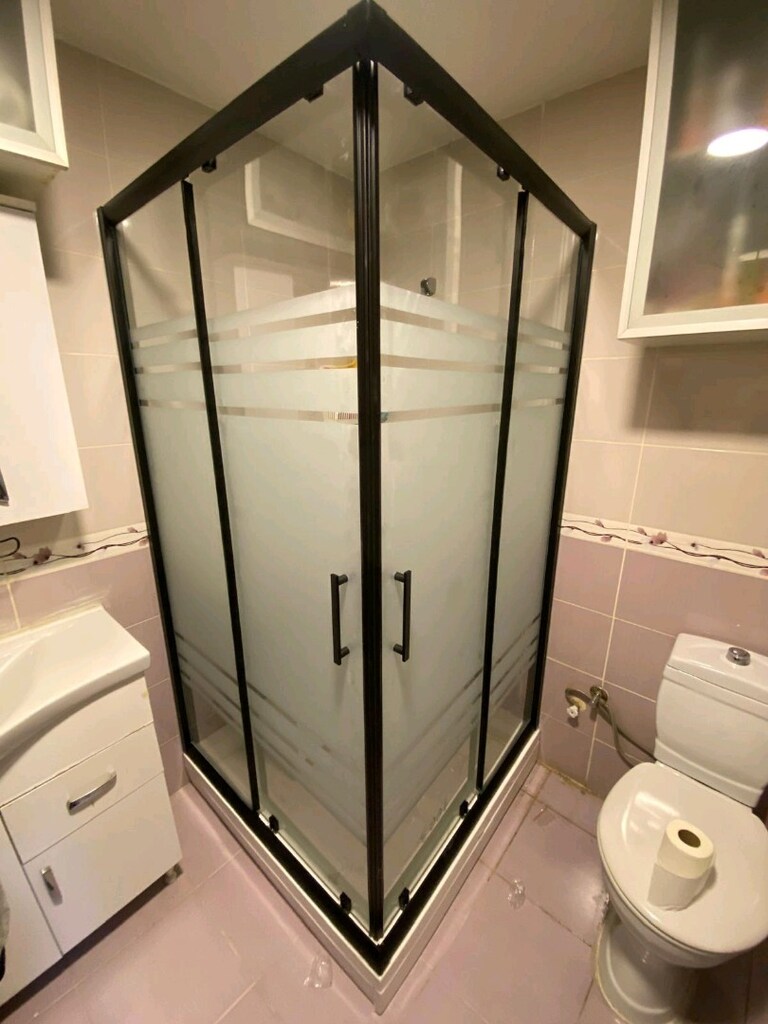 DUŞAKABİNDE FIRSAT - 12
