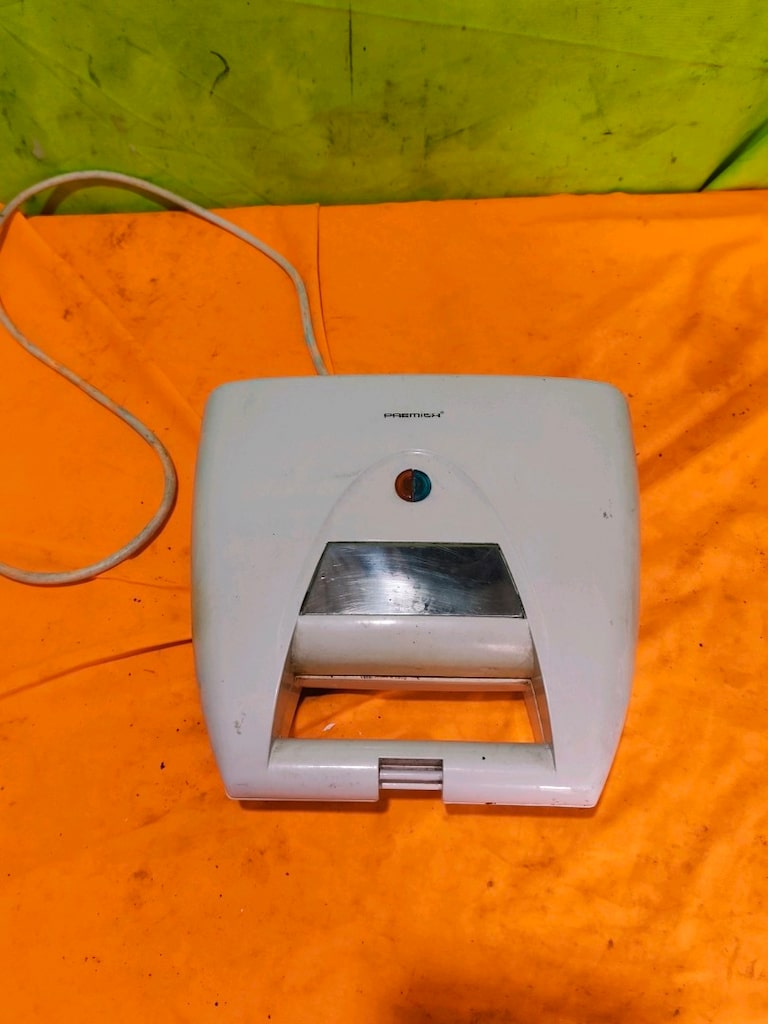 mini tost Makinesi - 5