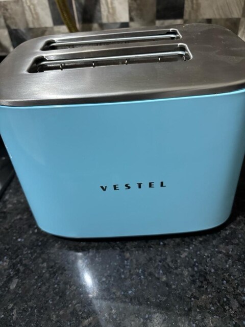 Vestel Ekmek Kızartma Makinesi