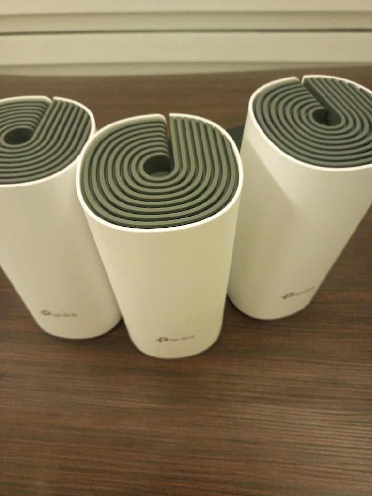 3 lü Wifi çoğaltıcı