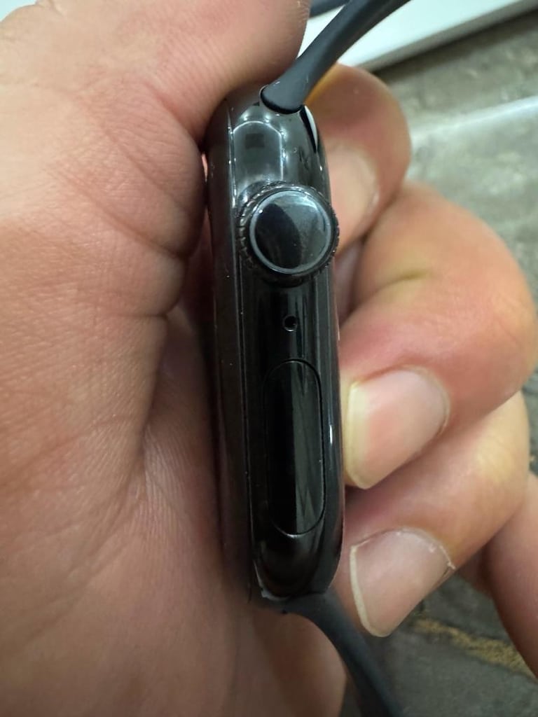 APPLE WATCH 10 Series - 3