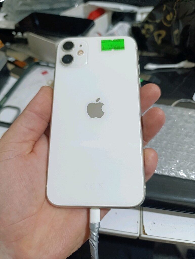 iphone 11 tr - 2