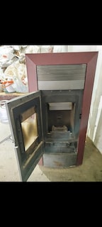 Pelet Sobası - 2