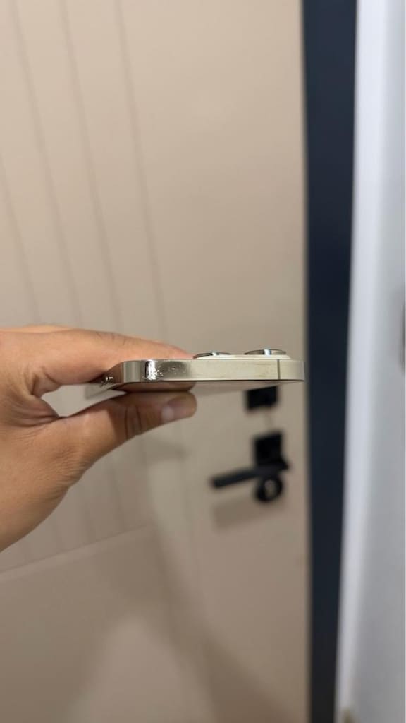İphone 14 Pro 512GB Gold - 5
