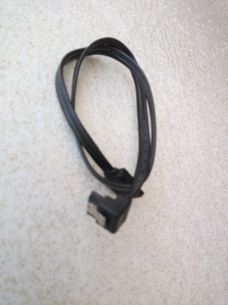 SATA KABLO - 2