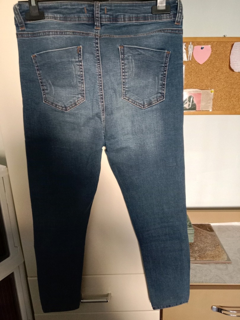 Jean Pantolon - 4