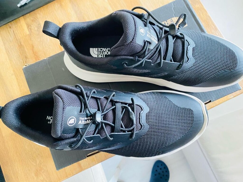 The north face - 3
