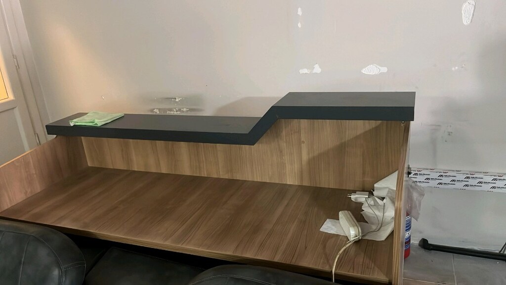 ofis mobilyaları koltuğu masası sandalyesi - 7