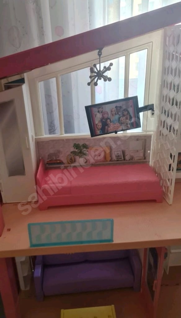 Barbie Evi - 7