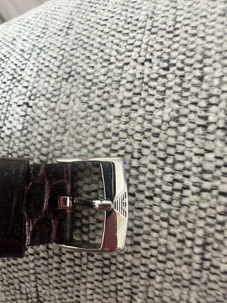Emperio Armani Saat - 5