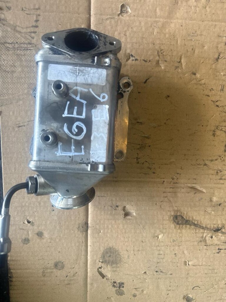 Fiat EGA 1.3 MULTIJET EGR VALFI ORIJINAL ÇIKMA EURO ALTI - 3