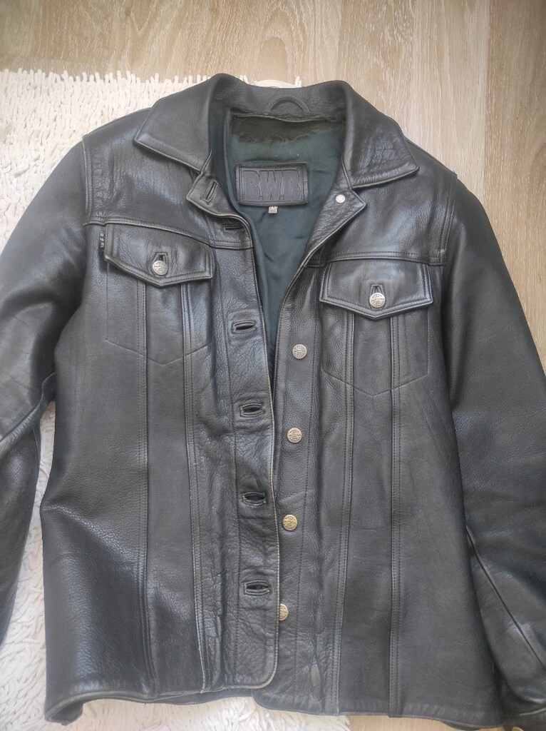 Bwb deri mont - 3