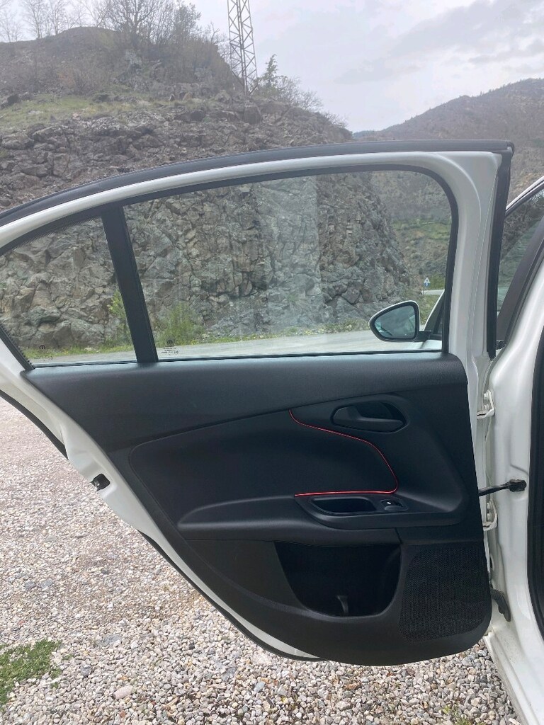 2022 EGEA 1.3 MULTİJET EASY | 108 BİN KM | CARPLAY + KAMERA | BAKIMLI - 9