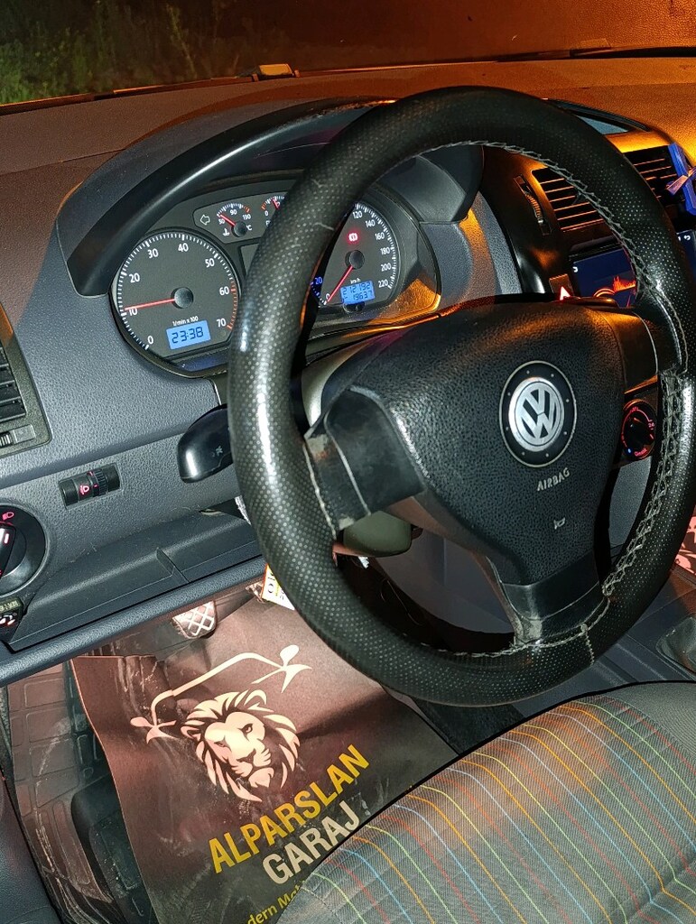 polo trendine - 7