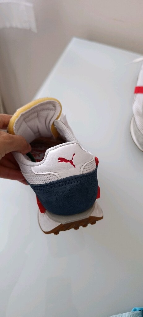 puma Spor ayakkabı - 4