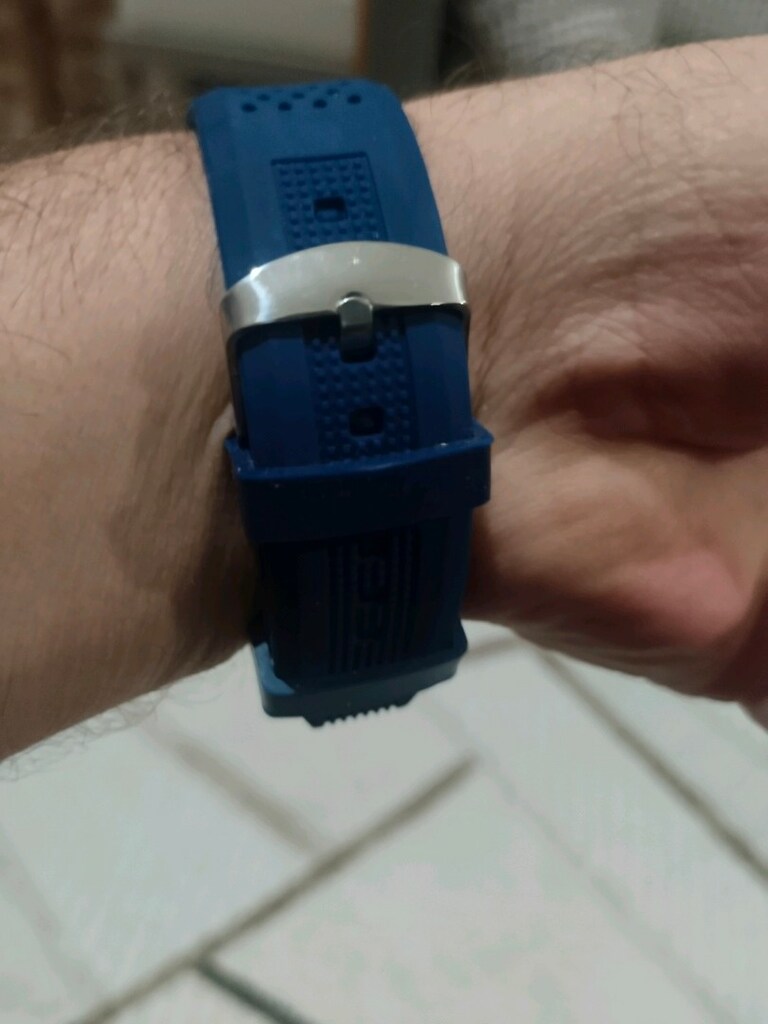 Crispino marka erkek saat - 6
