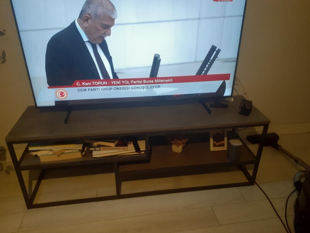 toplu ev eşyası (toplu halde satılacaktır) (TV dahil değildir) - 15