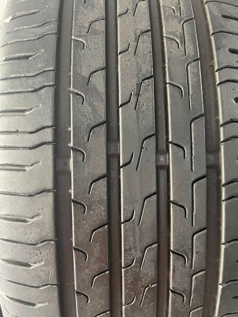 205/50 R17 CONTINENTAL | 1. SINIF TEMİZ TAKIM YAZLIK - 4