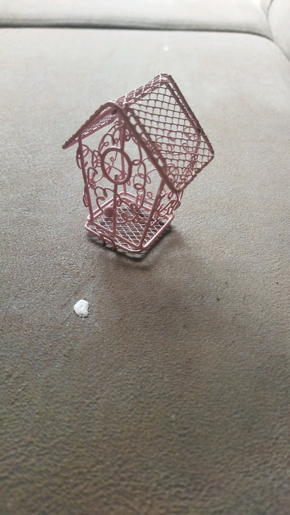 Hediyelik kafesler (4cm) - 11
