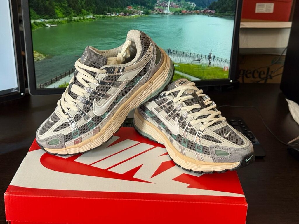 Nike P6000 - 2