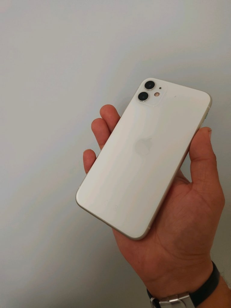 İPHONE 11 128 GB TR CİHAZI AÇIKLAMAYI OKU - 5