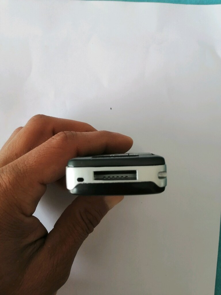 KASA KAPAK TUŞ TAKIMI - 7